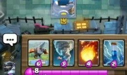 皇室最新觉醒卡爆料,神秘新卡曝光，觉醒力量即将觉醒！